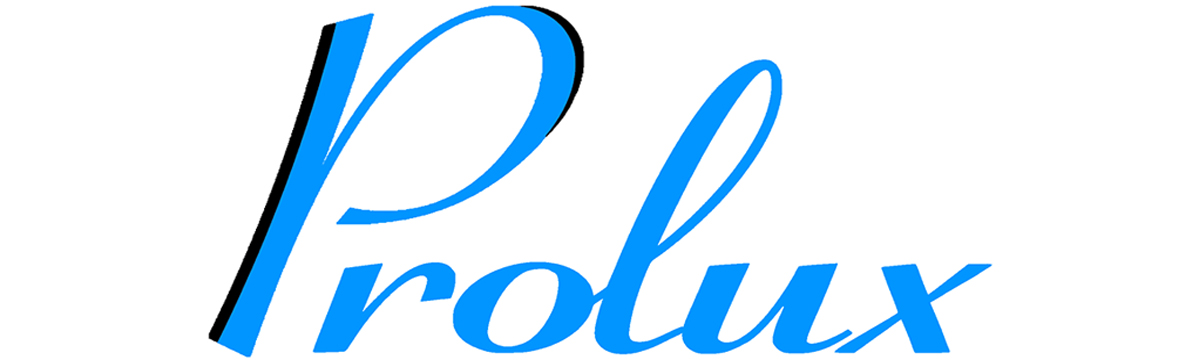 prolux logo