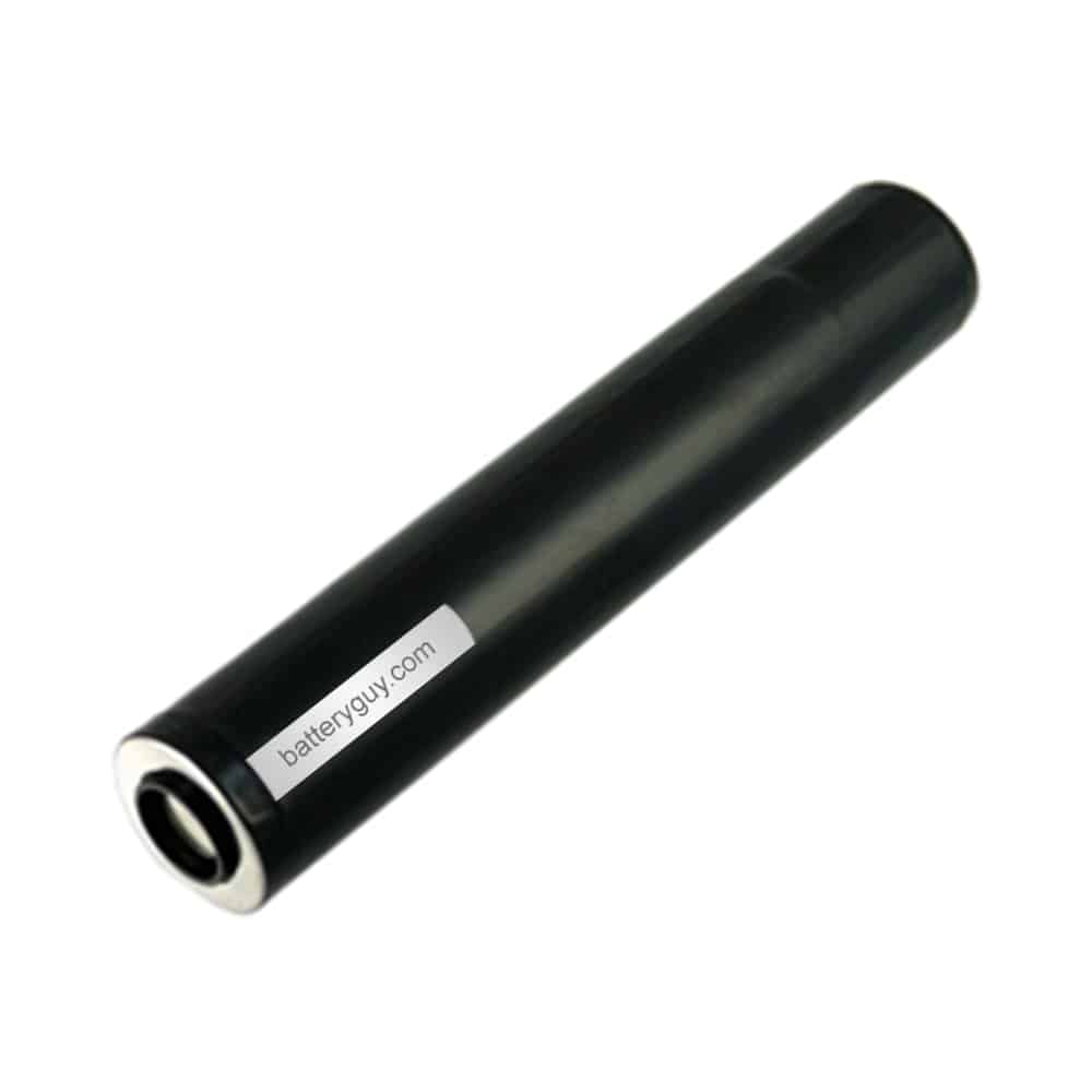 3.6 Volt 1800 mAh NiCd Battery for many STINGER and POLYSTINGER Two Way Radios (Rechargeable) | BG-BP75175
