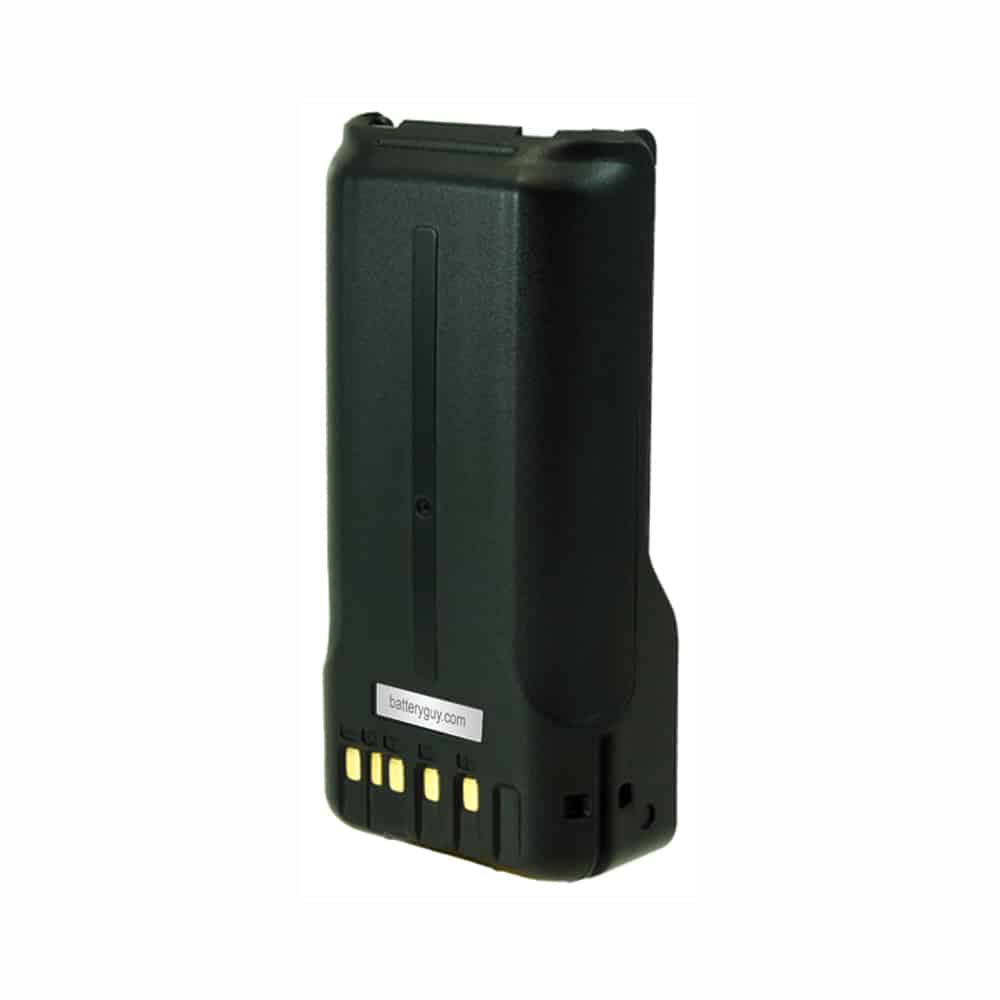 7.4 Volt 4100 mAh LiPo Battery for many KENWOOD Two Way Radios (Rechargeable) | BG-PMKNBL2LIP-41