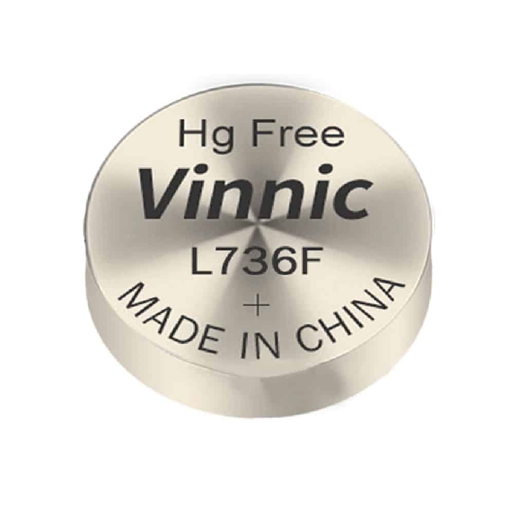 Vinnic L736 Single Cell