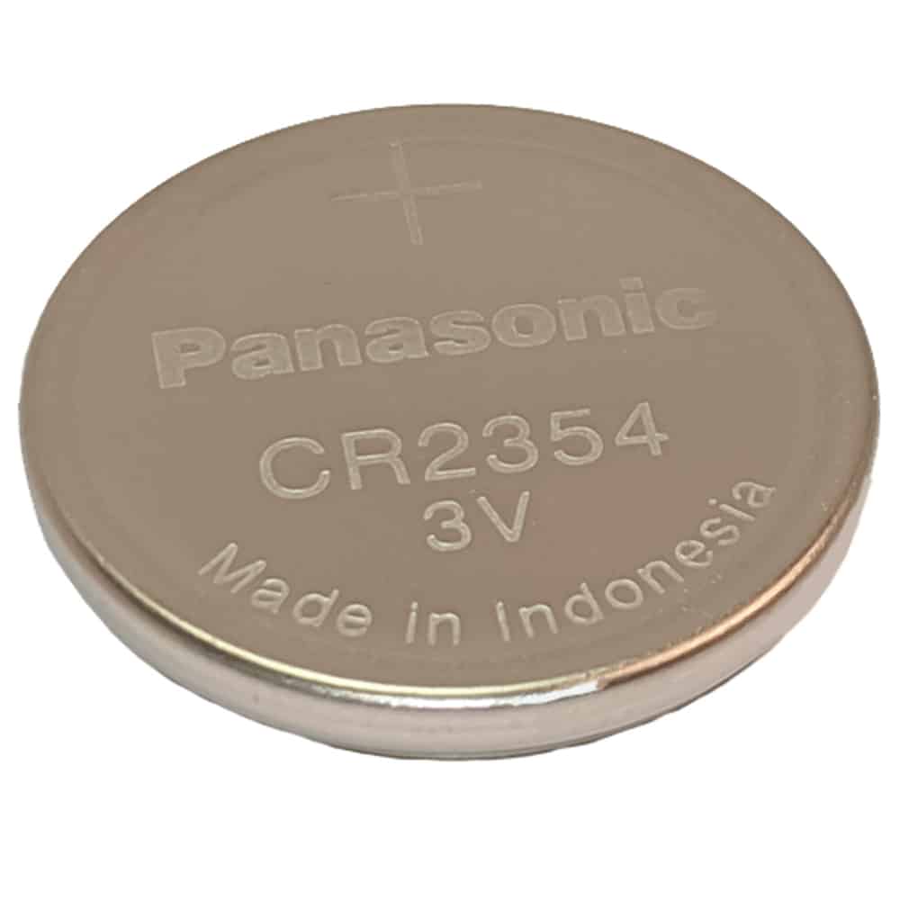CR2354 Lithium Battery 3V 560mAh