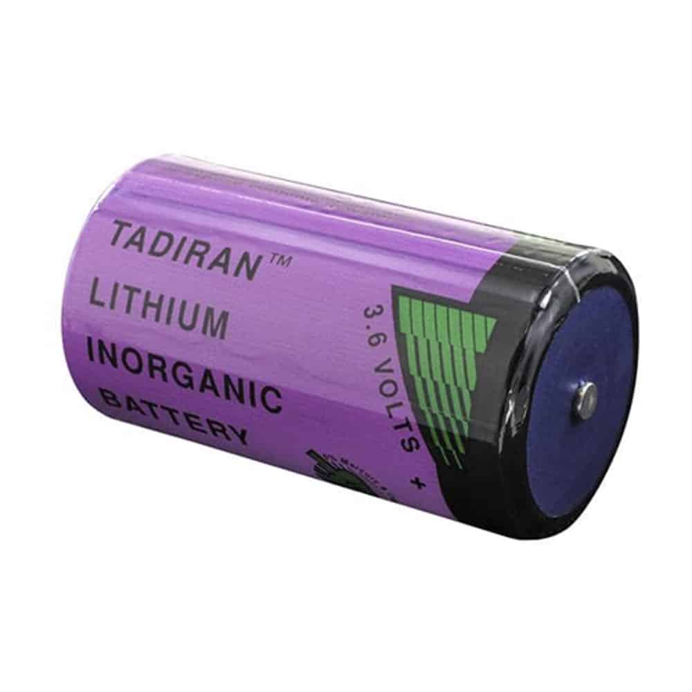 TL-5930/S Lithium Battery 3.6v 19000mah