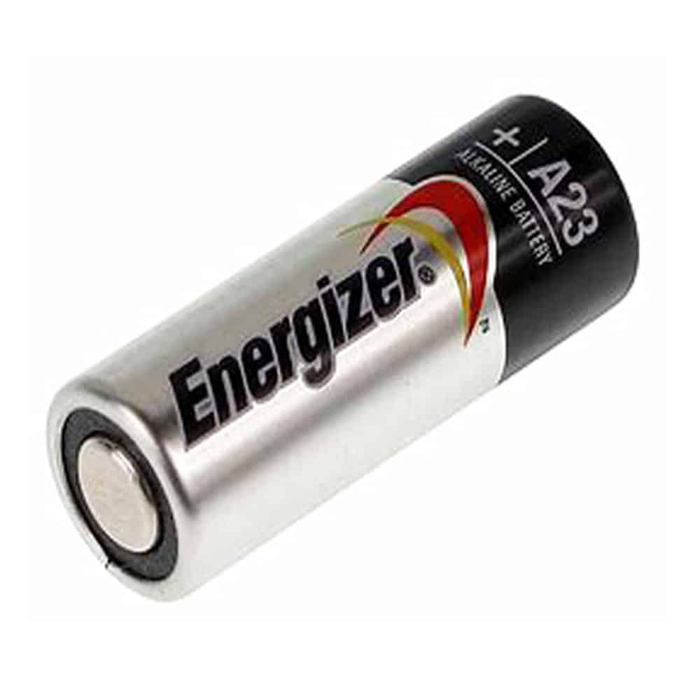 A23 Alkaline Battery
