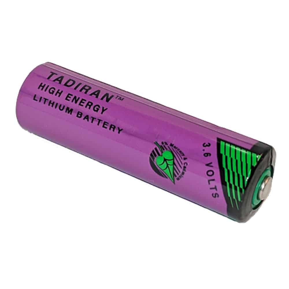 TL-5104/S Lithium Battery 3.6v 2100mAh