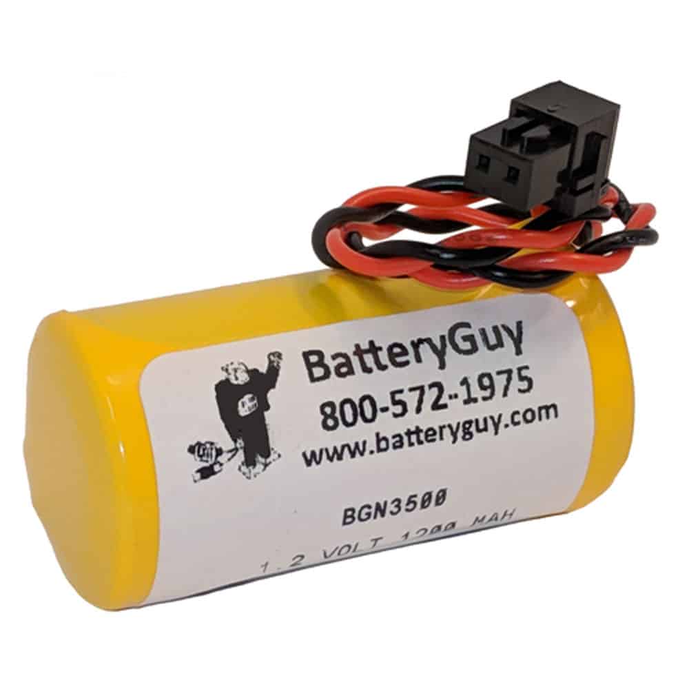 Replacement ELB3500 Battery (Rechargeable)